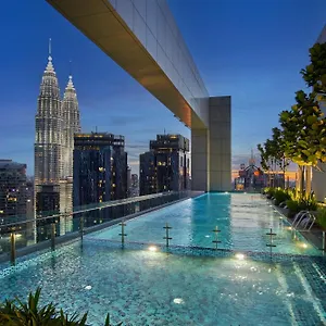 Royce Klcc By Cobnb Kuala Lumpur