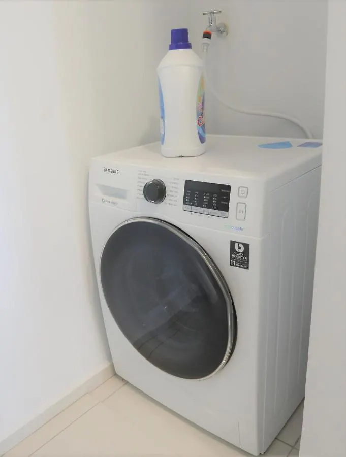 Mycribkl The Robertson 2 Bedroom Bukit Bintang Kuala Lumpur Apartment