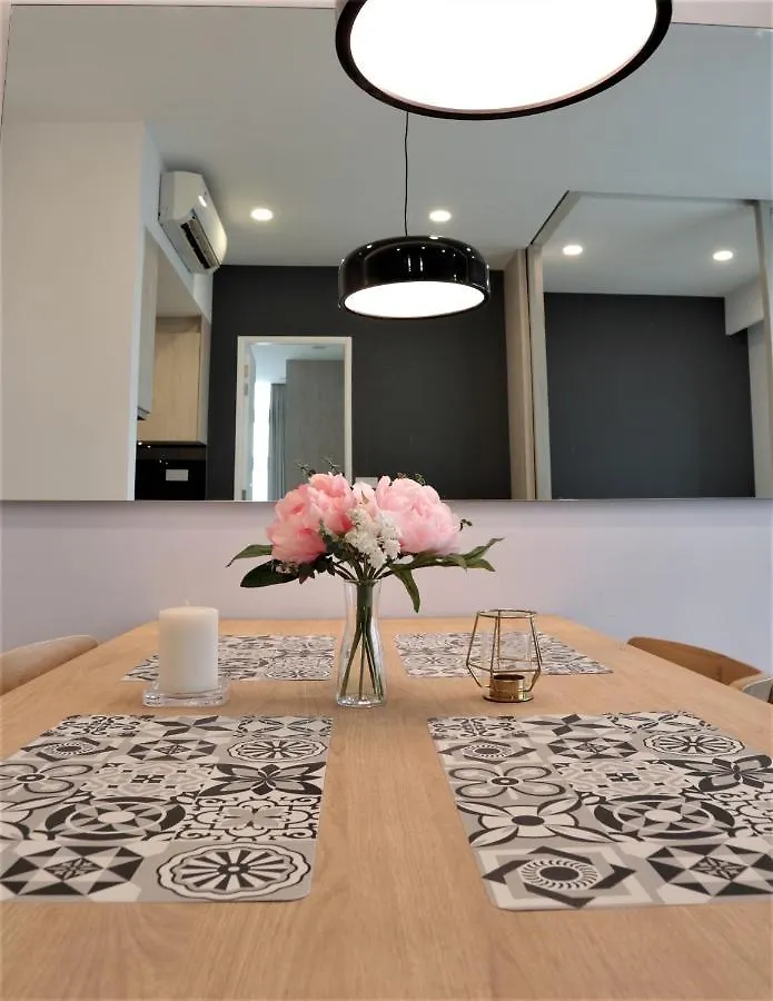 Mycribkl The Robertson 2 Bedroom Bukit Bintang Kuala Lumpur