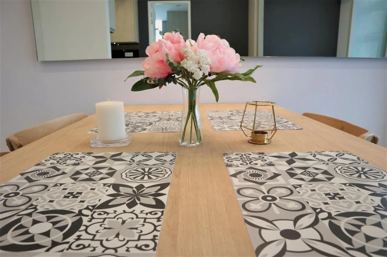 Mycribkl The Robertson 2 Bedroom Bukit Bintang Kuala Lumpur Apartment